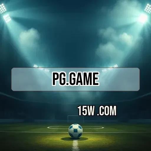 pg.game: Descubra Emoções Imperdíveis na Seção de Ação