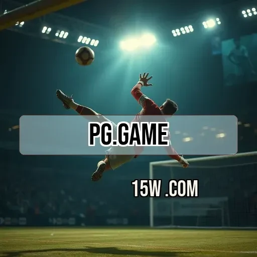 pg.game: Descubra Aventuras Imperdíveis em Jogos Nacionais