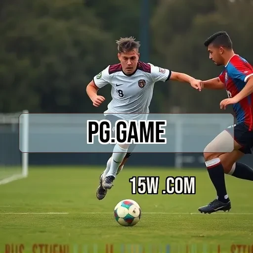 pg.game: Descubra as Principais Novidades do Mundo dos Jogos Agora!