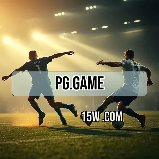 pg.game: Experimente Aventuras Incríveis em Mundos de RPG Hoje Mesmo!