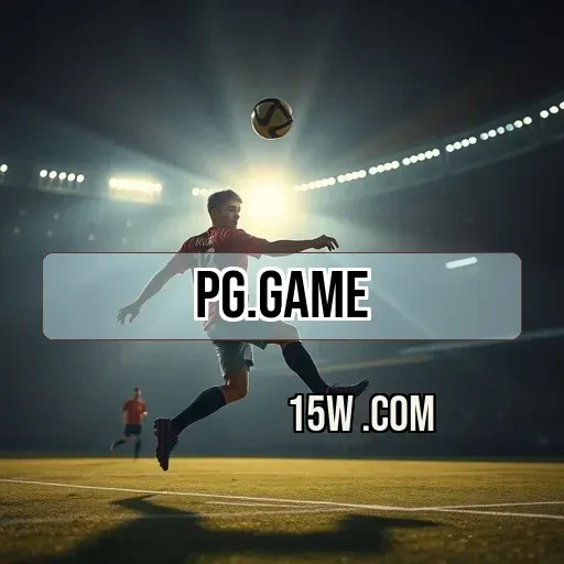 pg.game: Venha Descobrir os Melhores Torneios Para Jogadores