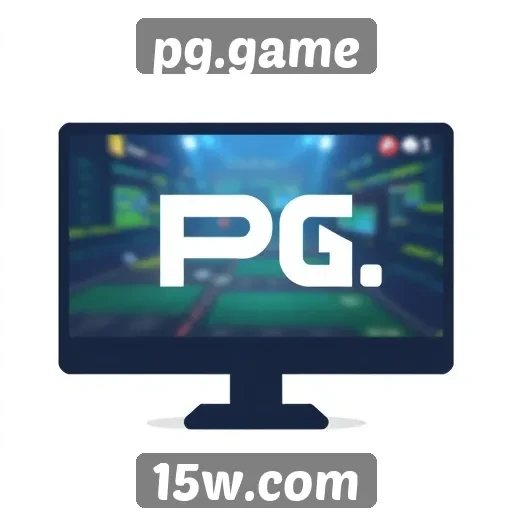 Avaliação da usabilidade do site pg.game